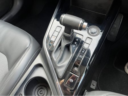 2024 Kia Niro - photo 16