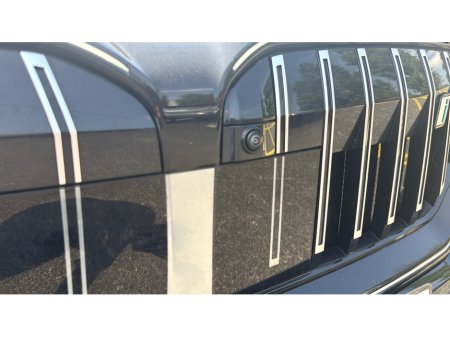 2025 BMW i5 - photo 30