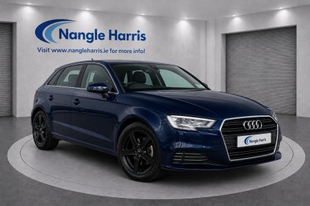 2019 Audi A3 - photo 7