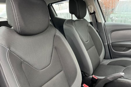 2018 Renault Clio - photo 36