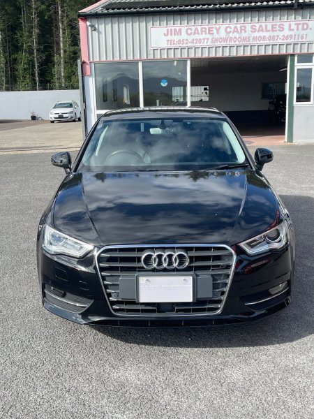 2015 Audi A3 - photo 2