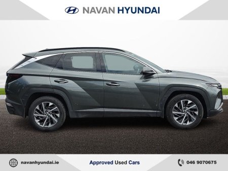 2022 Hyundai Tucson - photo 9