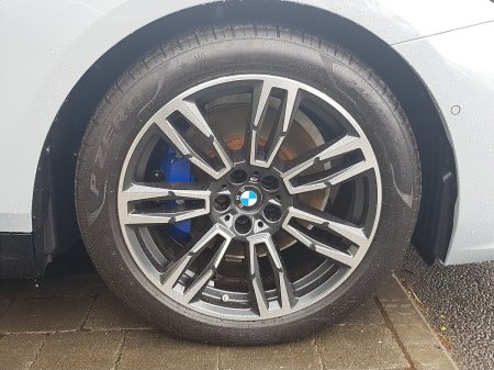 2026 BMW 5-Series - photo 12