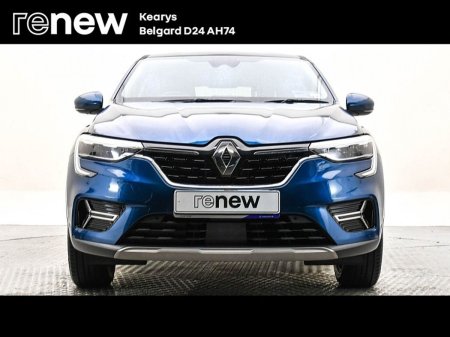 2022 Renault Arkana - photo 8
