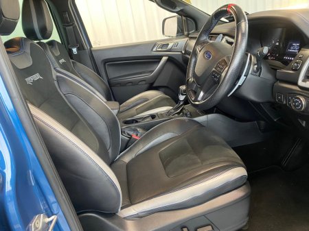 2024 Ford Ranger - photo 11