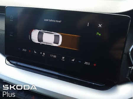 2023 Skoda Octavia - photo 15