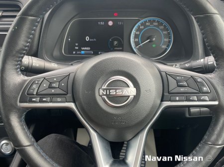 2024 Nissan Leaf - photo 18