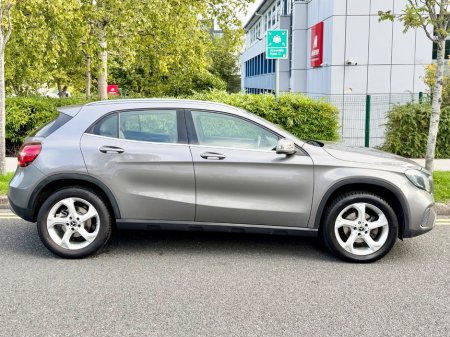2019 Mercedes-Benz GLA - photo 4