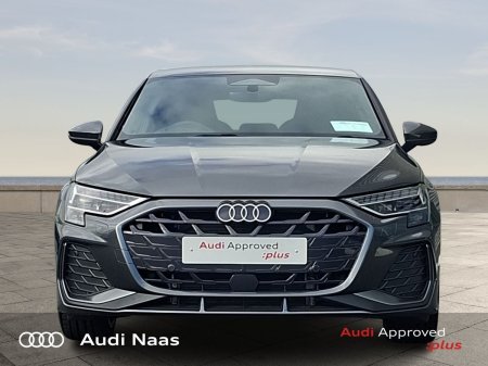 2026 Audi A3 - photo 2