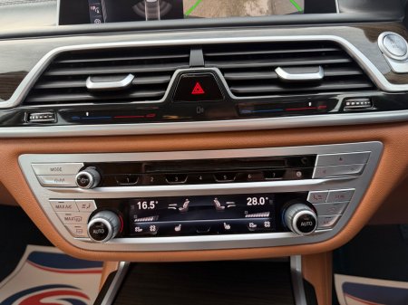 2016 BMW 7-Series - photo 21
