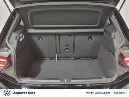 2026 Volkswagen ID.3 - photo 10