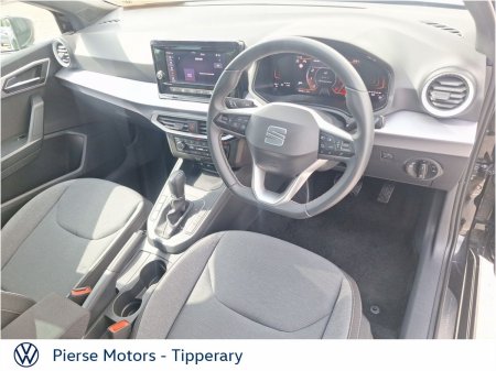 2025 SEAT Ibiza - photo 2