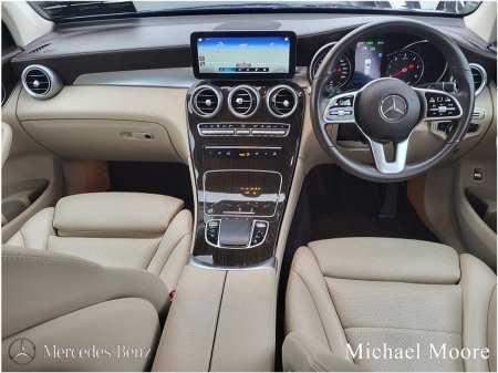 2021 Mercedes-Benz GLC - photo 12
