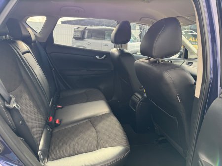 2018 Nissan Pulsar - photo 15