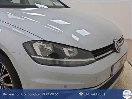 2018 Volkswagen Golf - photo 27
