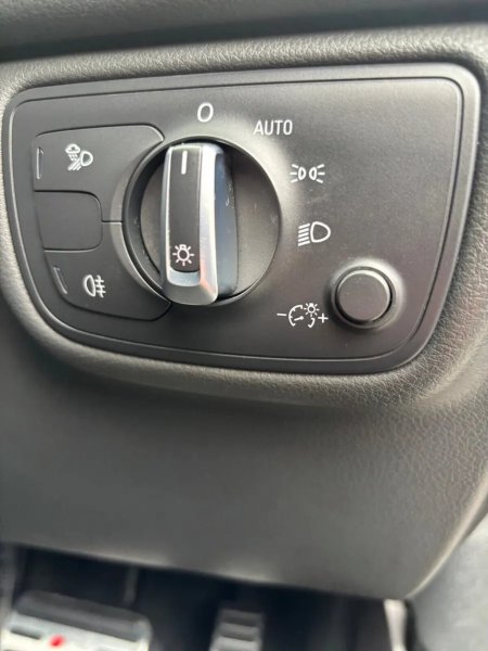 2014 Audi A6 - photo 22