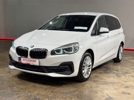 2019 BMW 2-Series - photo 7