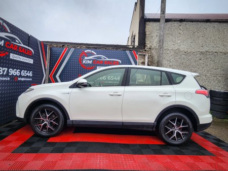 2016 Toyota RAV4 - photo 10