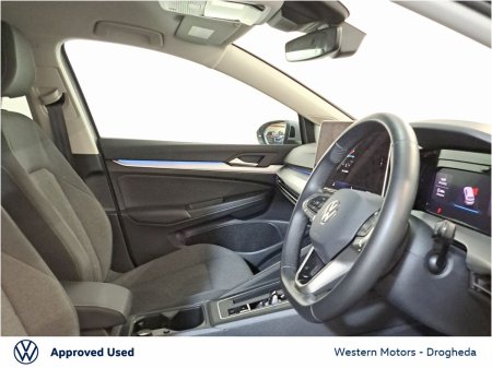 2026 Volkswagen Golf - photo 18