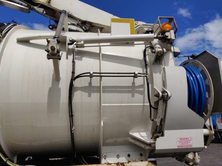2019 DAF LF 260 - photo 29