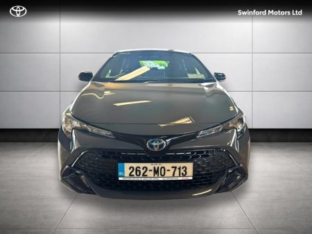 2026 Toyota Corolla - photo 5
