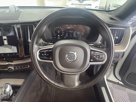 2017 Volvo XC60 - photo 8