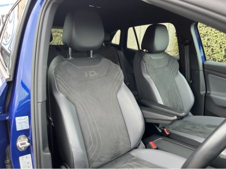 2024 Volkswagen ID.4 - photo 13
