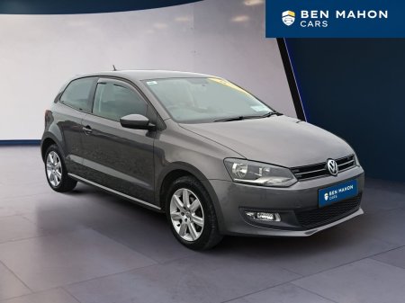 2013 Volkswagen Polo - photo 7