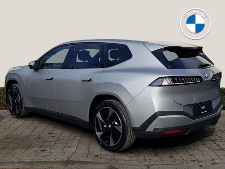 2026 BMW iX3 - photo 2