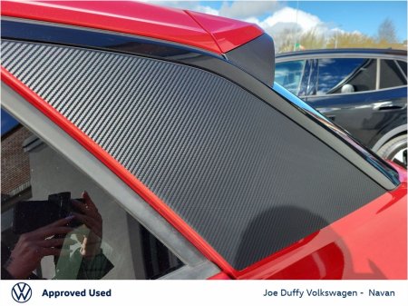 2024 Volkswagen T-Roc - photo 35