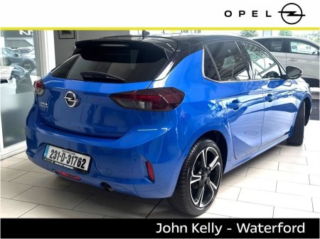 2023 Opel Corsa - photo 4