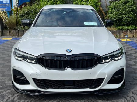 2020 BMW 3-Series - photo 15