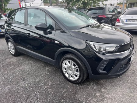 2021 Opel Crossland X - photo 13