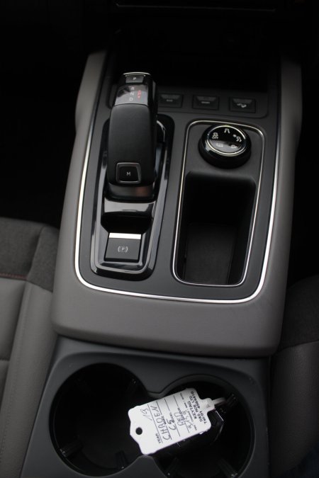 2019 Citroen C5 Aircross - photo 14