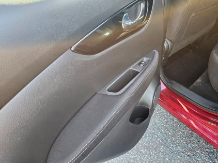 2021 Nissan Qashqai - photo 22