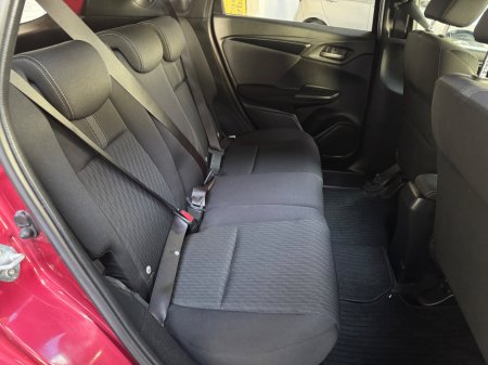 2017 Honda Fit - photo 10