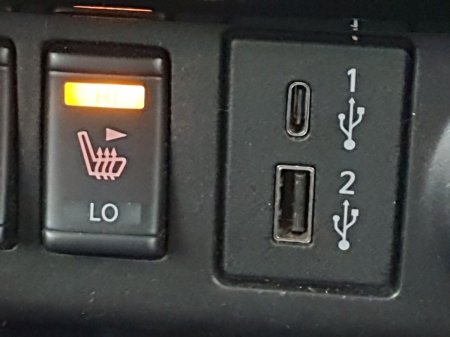 2024 Nissan Leaf - photo 28