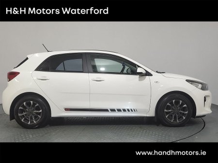 2020 Kia Rio - photo 5