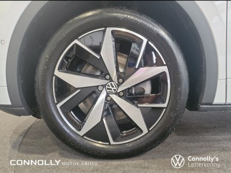 2026 Volkswagen ID.4 - photo 7