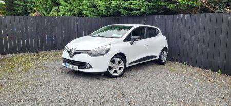 2015 Renault Clio - photo 2