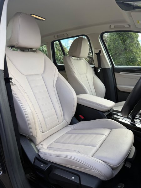 2018 BMW X3 - photo 10