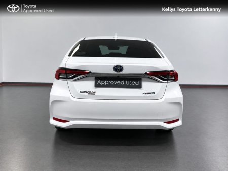 2023 Toyota Corolla - photo 5
