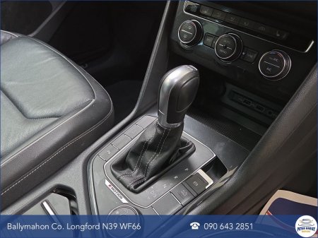 2019 Volkswagen Tiguan - photo 15