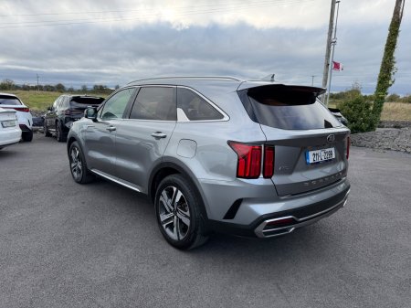 2021 Kia Sorento - photo 10