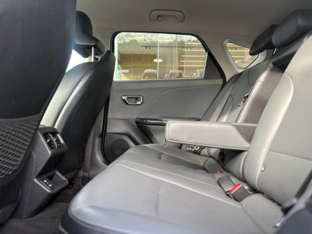 2026 Kia K4 - photo 4