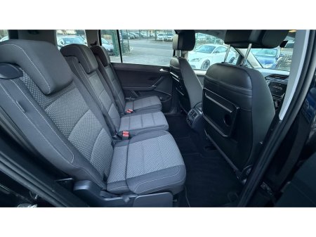 2016 Volkswagen Touran - photo 21