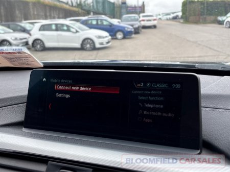 2019 BMW 3-Series - photo 18