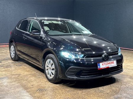 2023 Volkswagen Polo - photo 10
