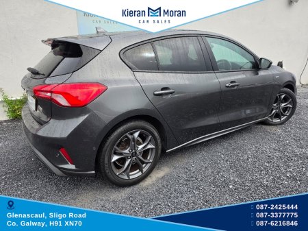 2019 Ford Focus - photo 5