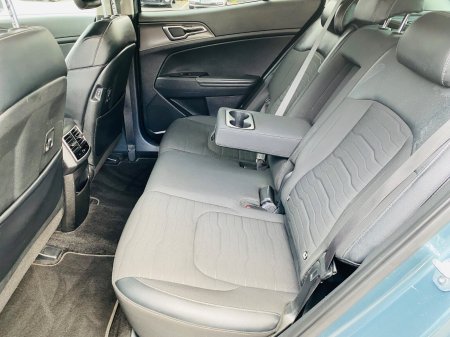 2023 Kia Sportage - photo 27